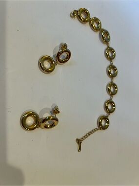 Jewelry Set